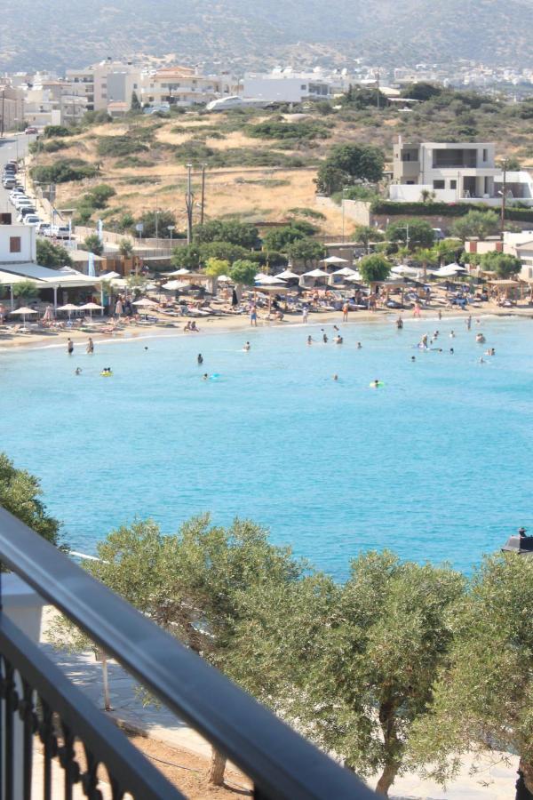 Thalassa Agios Nikolaos  Exterior photo